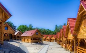 Osrodek Wypoczynkowy Nemo